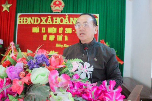 4. Ông Nguyễn Đình Dục - đại biểu HĐND huyện được bầu tại khu vực thông báo kết quả kỳ họp thứ 15 HĐND huyện khoá XX.jpg